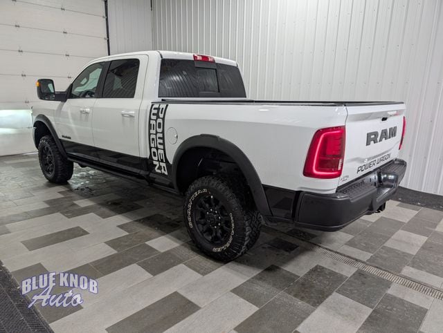 ram ram 2500 pickup 2026 3C6TR5EJ9TG247820 image ram ram 2500 pickup 2026 3C6TR5EJ9TG247820 image